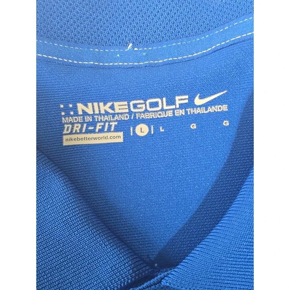 Nike golf large